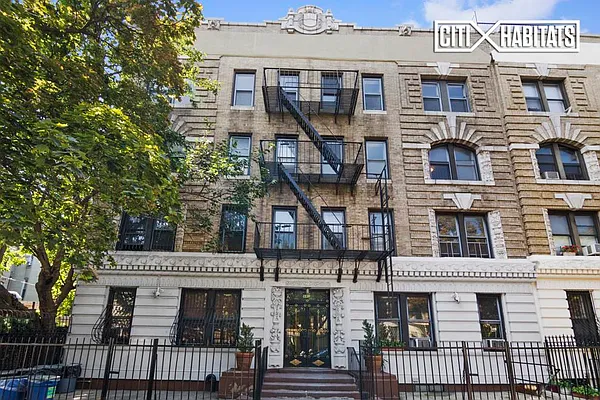 Rented by Citi Habitats | media 45