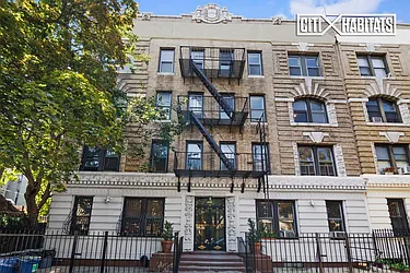 Rented by Citi Habitats