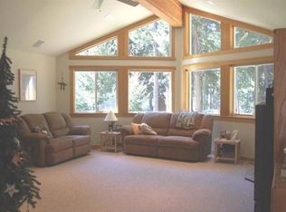 271 Lake Cabins Rd, Ronald, WA 98940