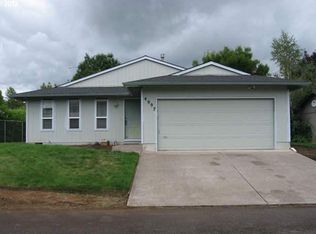 4997 Jennifer Ct, Salem, OR 97302