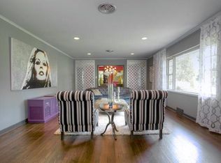 3941 Floyd Dr, Fort Worth, TX 76116