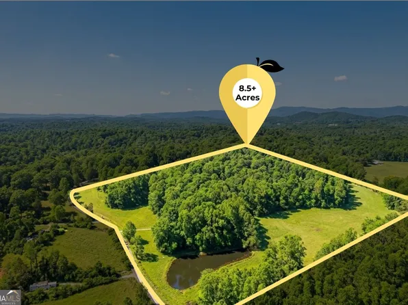 362 Horton Rd, Dahlonega, GA 30533