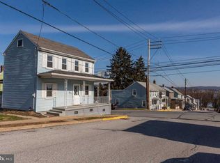 200 Orange St, Wrightsville, PA 17368