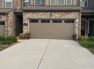 9250 Glenburn Ln, Charlotte, NC 28278