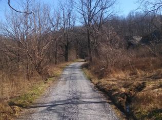 2334 Garden Mountain Rd, Buchanan, VA 24066