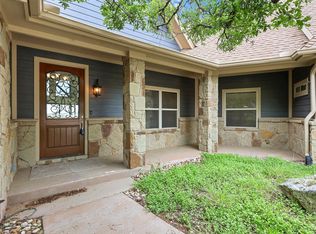 18302 Austin Blvd, Lago Vista, TX 78645