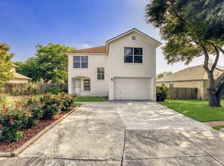 6527 Magic Oaks, San Antonio, TX 78239