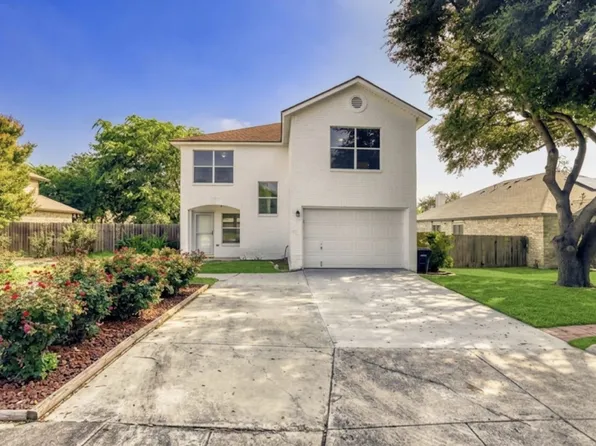 6527 Magic Oaks, San Antonio, TX 78239