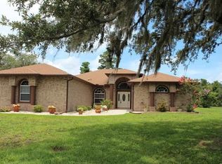 3710 Grantline Rd, Mims, FL 32754