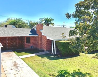 2813 N 21st St, Phoenix, AZ, 85006