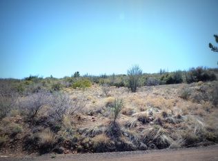 1025 S Seminole Cir LOT 34, Dewey, AZ 86327