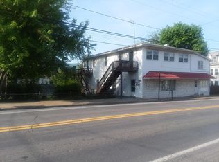 5542 State Route 209 APT 4, Lykens, PA 17048