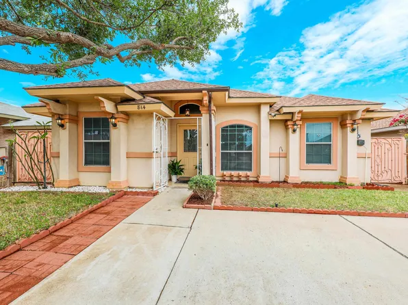 814 Chalan Dr, Laredo, TX 78045