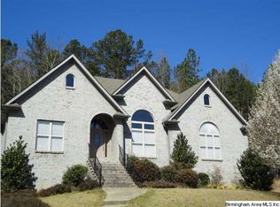 1009 Stoneykirk Rd, Pelham, AL 35124