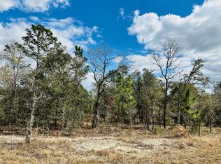 0 SW Winding Hills Rd, Dunnellon, FL 34431