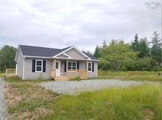 11 County Line Rd, Cleveland, NS B0E1J0