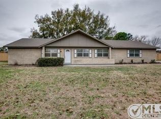 4604 Kelsey Ln, Arlington, TX 76017