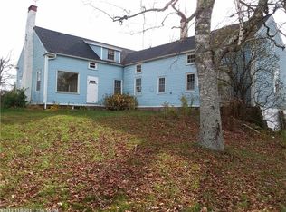 1190 River Rd, Bowdoinham, ME 04008