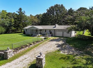 5930 Dd Rd, Marshfield, MO 65706
