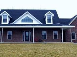 8381 State Route 73, Hillsboro, OH 45133