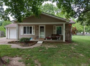 8140 Sue Ave, Franklin, OH