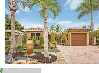 529 SE 25th Ave, Fort Lauderdale, FL 33301