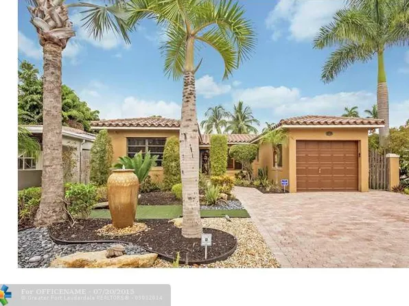 529 SE 25th Ave, Fort Lauderdale, FL 33301