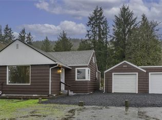 5802 Olympic Hwy, Aberdeen, WA 98520