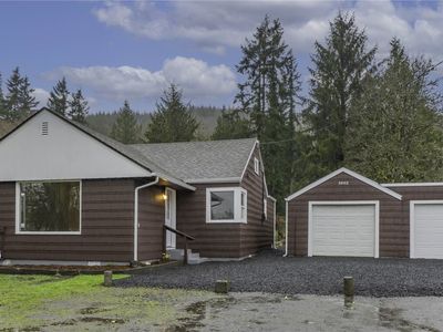5802 Olympic Highway, Aberdeen, WA, 98520