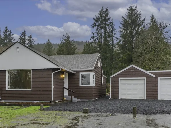 5802 Olympic Highway, Aberdeen, WA 98520