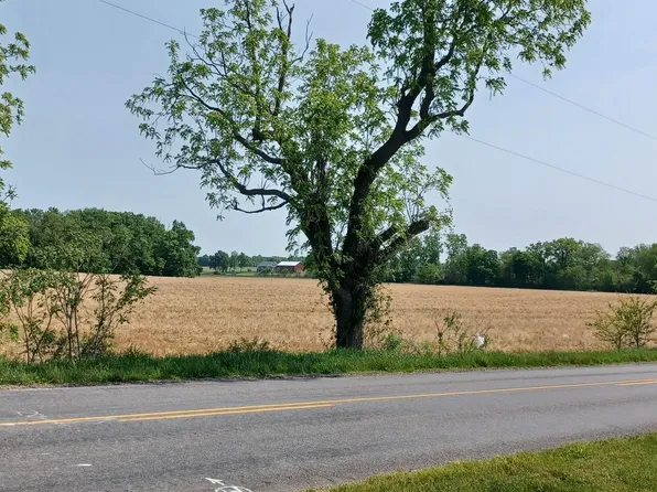 County Road 30 Rd, Goshen, IN 46526