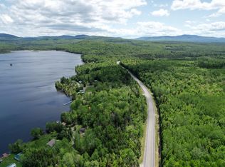 LOT 14 Rumford Rd, Rangeley, ME 04970
