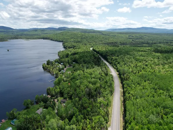 Lot 14 Rumford Road, Rangeley, ME 04970
