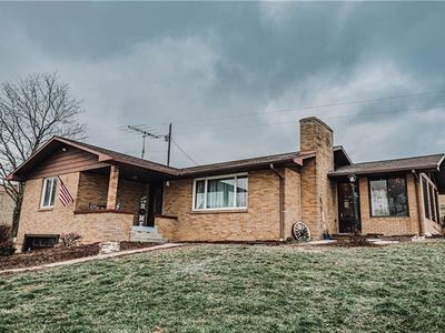 3003 Route 536, Mayport, PA, 16240