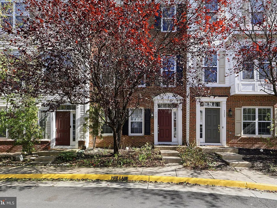 5307 Granite Step Trl