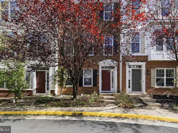 5307 Granite Step Trl, Centreville, VA 20120