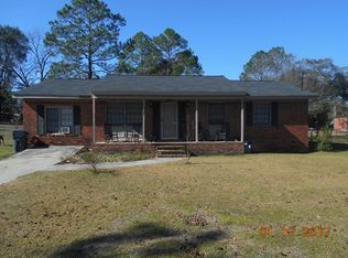 461 Barrow St, Camilla, GA 31730