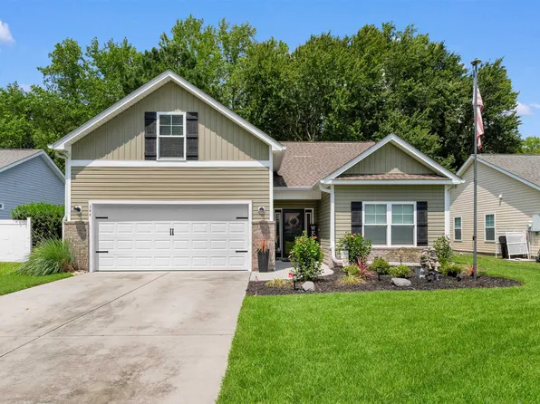 344 Clearwater Dr., Pawleys Island, SC 29585