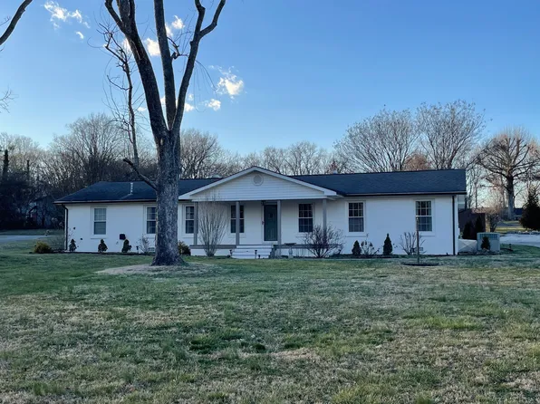 630 Dogwood Trl, McMinnville, TN 37110