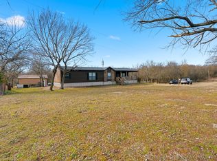 22295 E County Road 3499, Fitzhugh, OK 74843