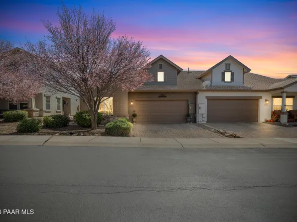 12691 E Amor St, Dewey, AZ 86327