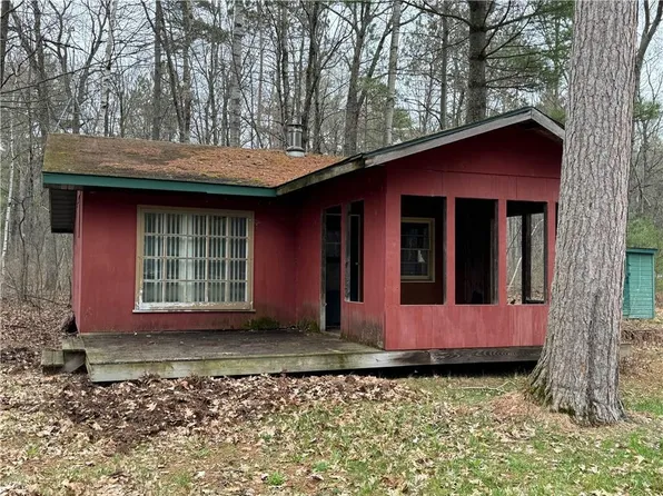 7878 Evergreen Avenue, Hayward, WI 54843