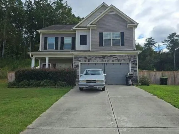 327 Arbor Cir, Rockmart, GA 30153