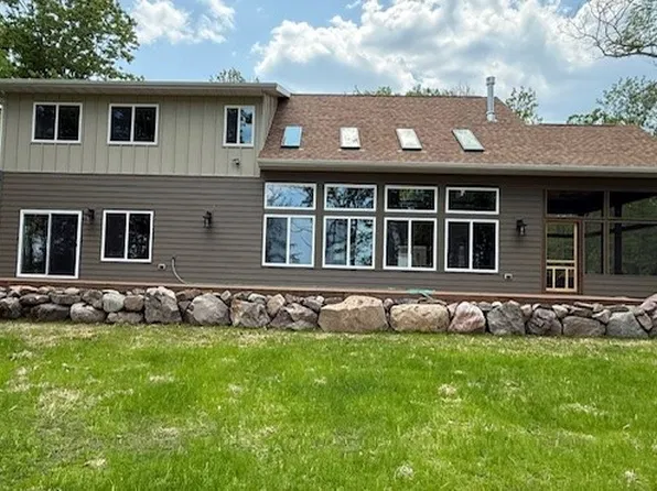 16004W Sand Lake Road, Stone Lake, WI 54876