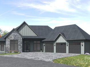 242 Sunridge Ave #18, Horse Shoe, NC 28742