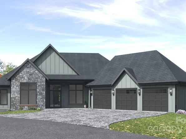242 Sunridge Ave #18, Horse Shoe, NC 28742