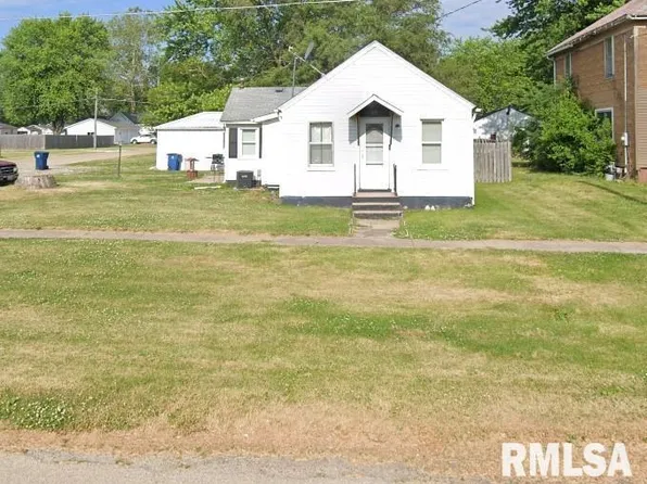 212 S Depot St, Annawan, IL 61234
