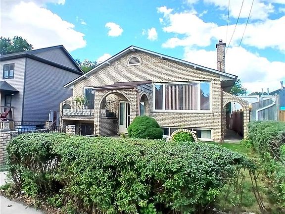 3rd image of 118 Craigroyston Rd