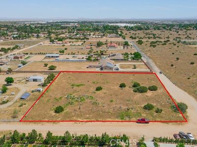 0 Corner Of O 22nd West W #12, Palmdale, CA, 93551