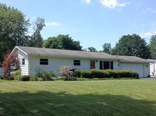 12375 Lakeside Dr, Conneaut Lake, PA 16316
